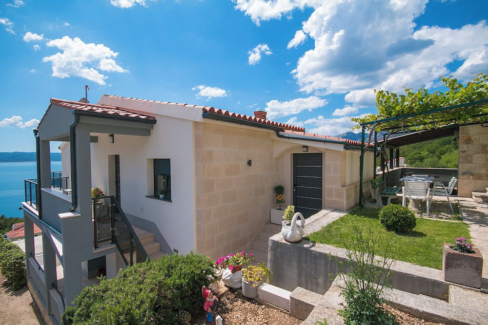 Hotel Apartments Villa Nadalina Deluxe