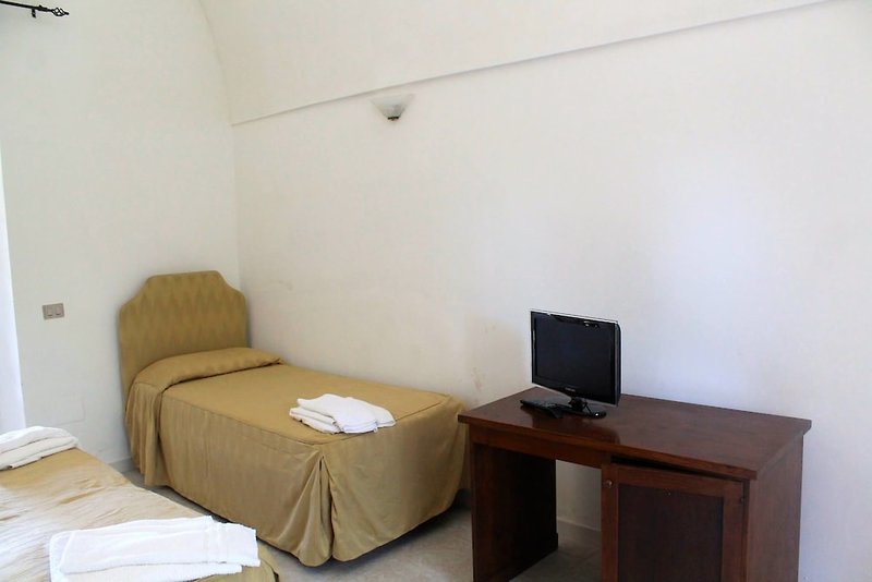 Hotel Masseria Fabrizio