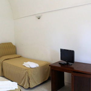 Hotel Masseria Fabrizio cazare Otranto