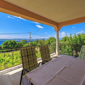 Hotel Apartment Katarina cazare Crikvenica