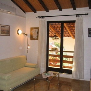Hotel Apartments Matohanac cazare Fazana