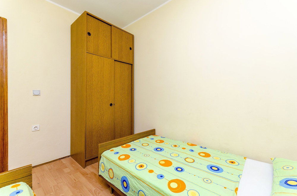 Hotel Apartments Quiet