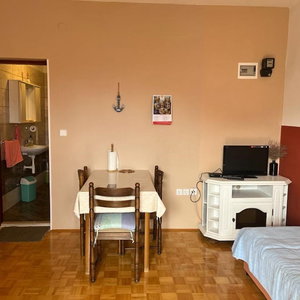 Hotel Apartments Zora cazare Biograd na Moru