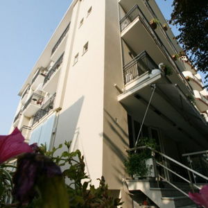 Hotel Zurigo cazare Rivazzurra