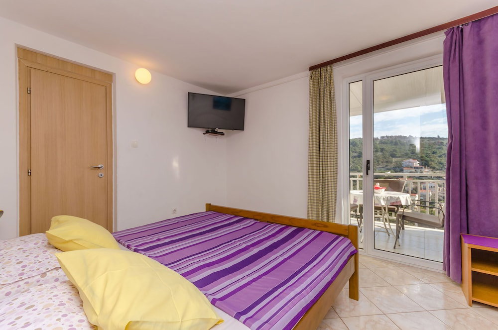 Hotel Apartments Vlado