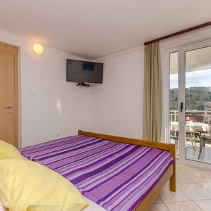 Hotel Apartments Vlado cazare Okrug Gornji
