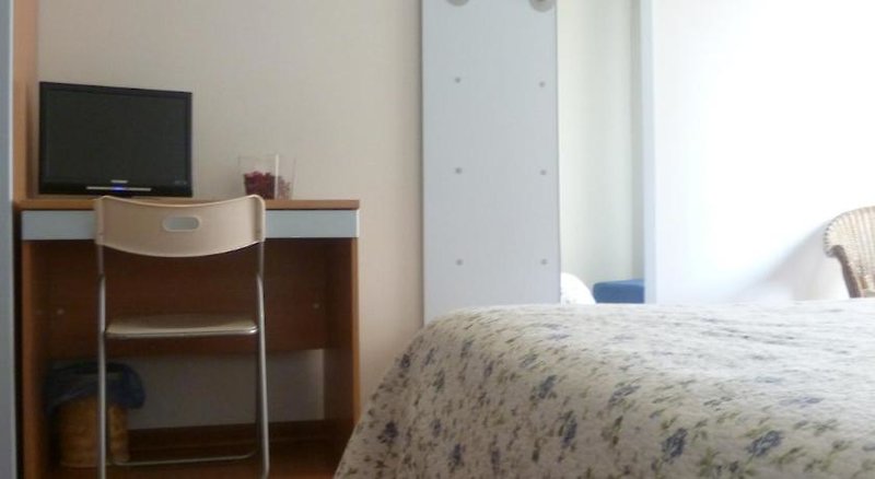 Hotel Moniga Meublè