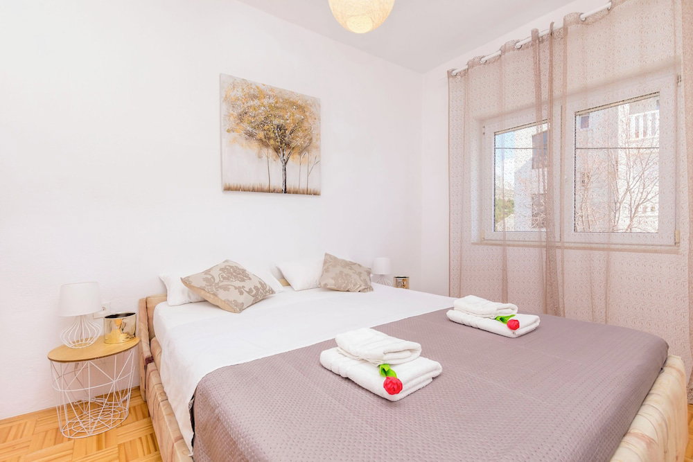 Hotel Apartment Jadran