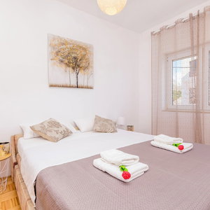 Hotel Apartment Jadran cazare Dugi Rat
