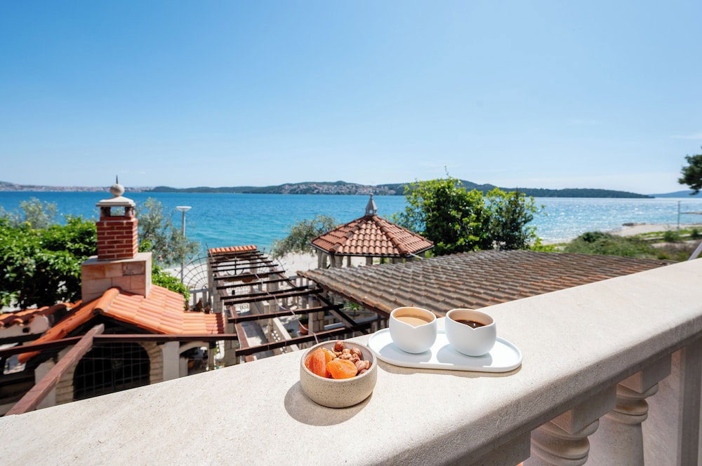 Hotel Villa Segetski Dvori – Tradition Since 1964