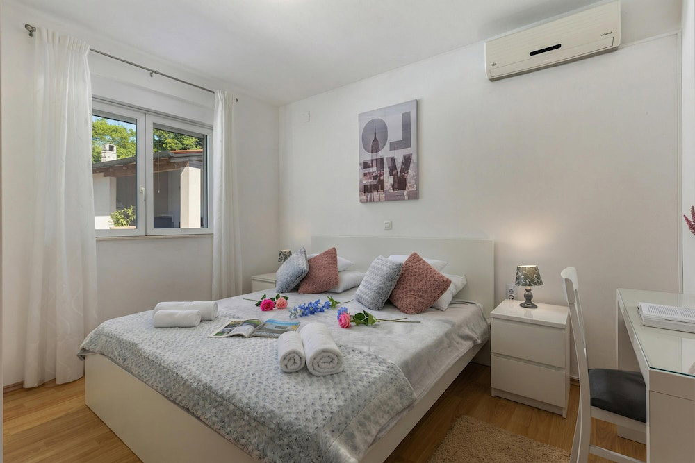 Hotel Asteria Villa With Private Pool - Labin