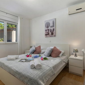 Hotel Asteria Villa With Private Pool - Labin cazare Labin