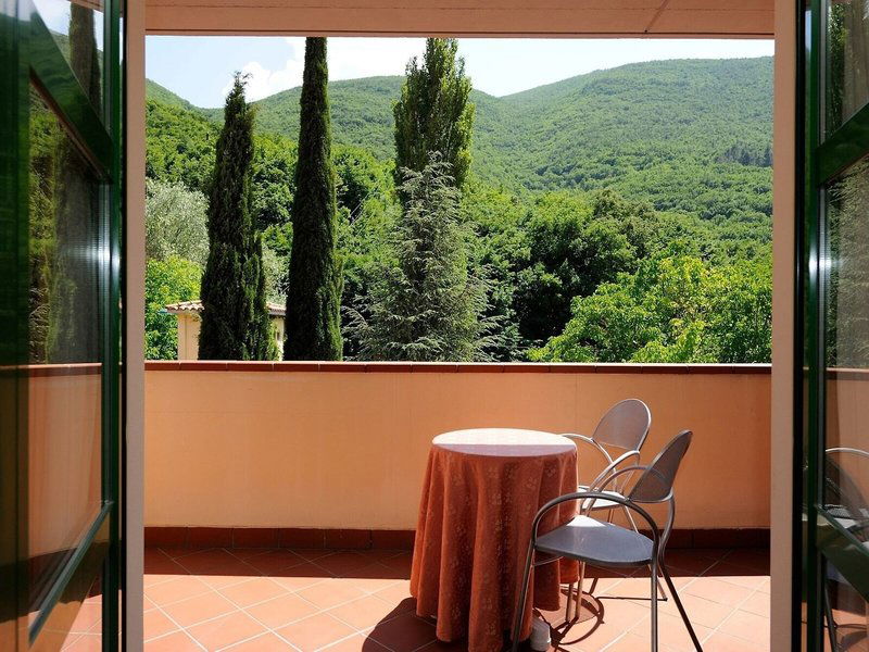 Hotel Guesia Village