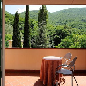 Hotel Guesia Village cazare Foligno