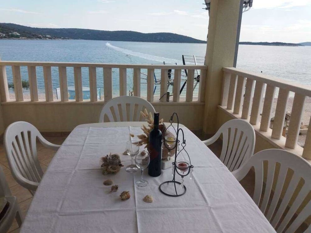 Hotel Apartment Mer