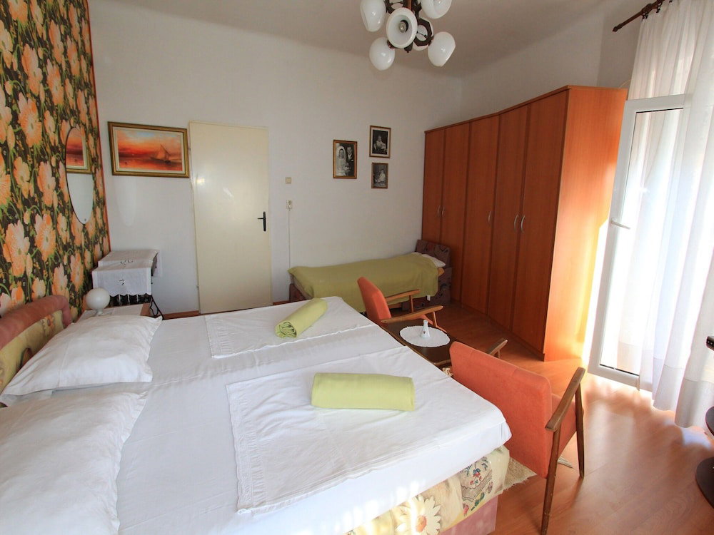 Hotel Apartments Feda