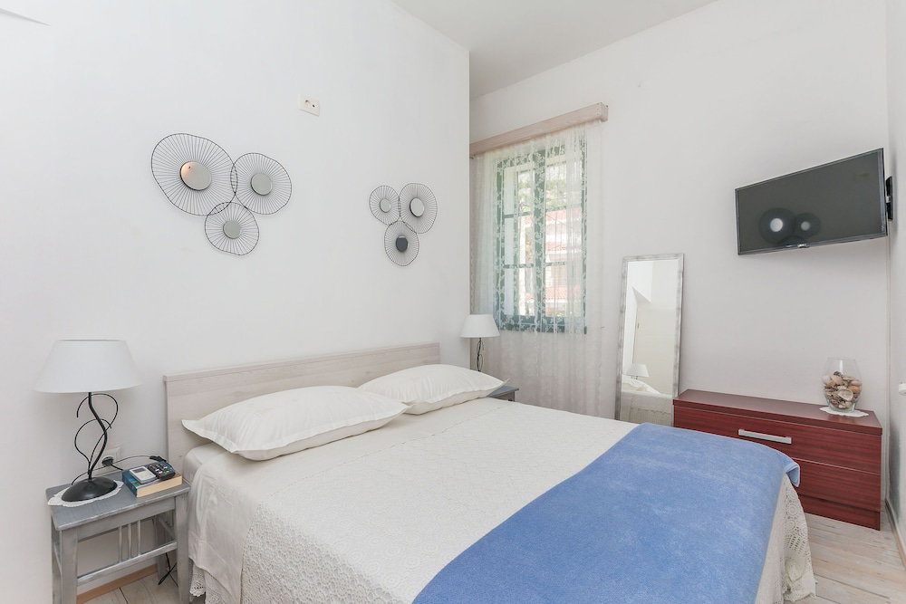 Hotel Apartments Porto Duce