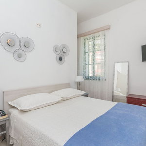 Hotel Apartments Porto Duce cazare Dugi Rat