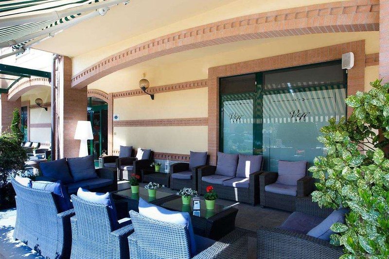 Hotel Vald Hotel