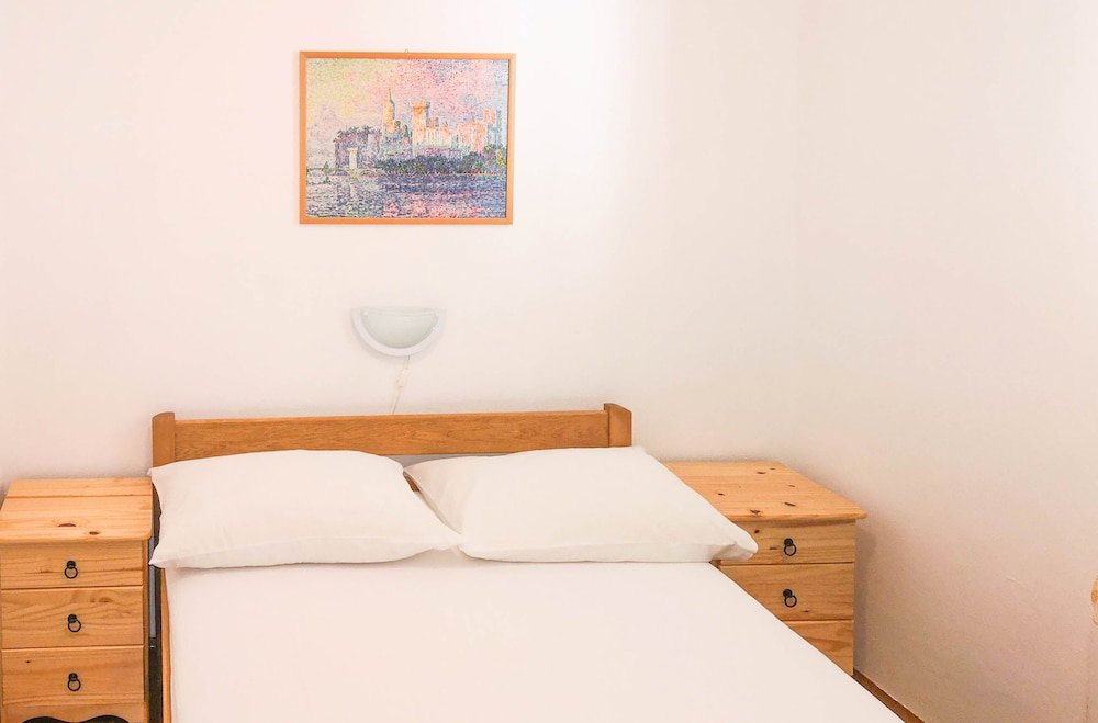 Hotel Apartment Donna