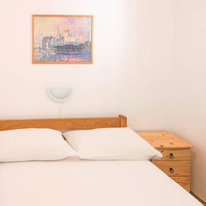 Hotel Apartment Donna cazare Biograd na Moru