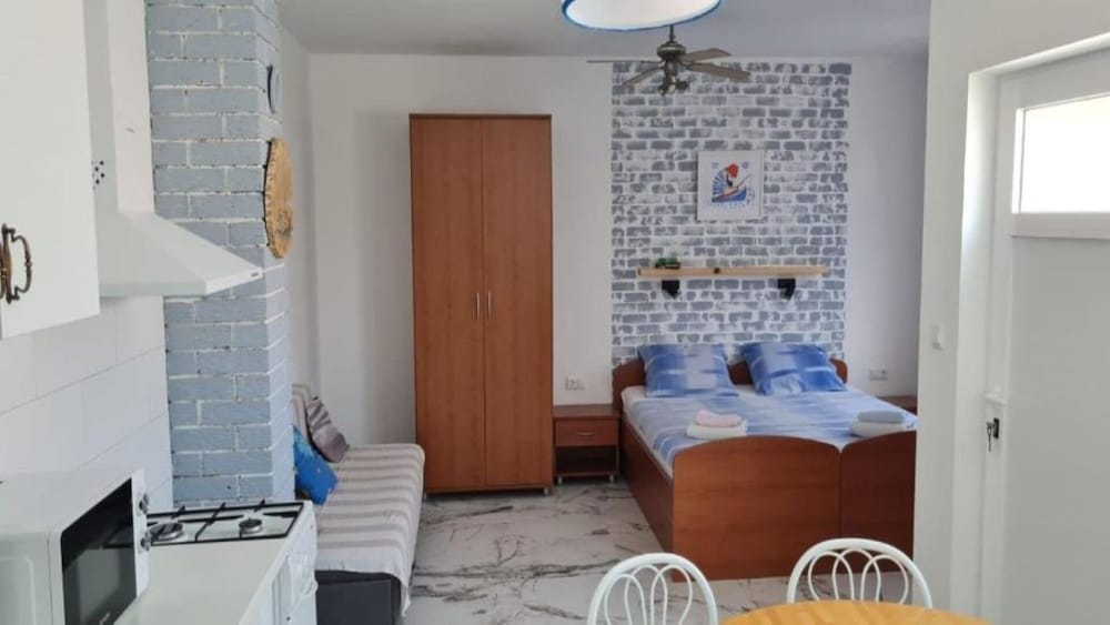 Hotel Apartment Patrisa Centar