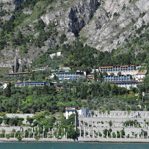 Hotel La Limonaia Hotel cazare Limone sul Garda