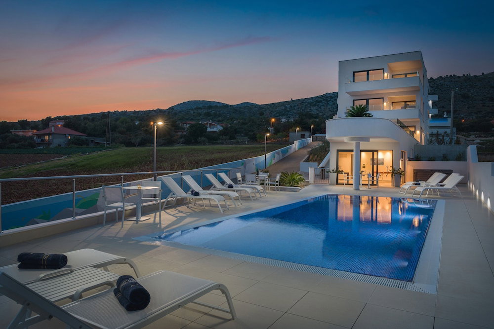 Hotel Apartments Nautica
