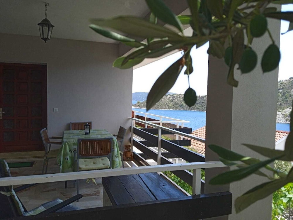 Hotel House Marica