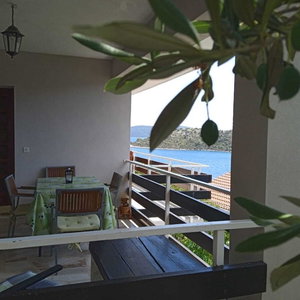 Hotel House Marica cazare Marina