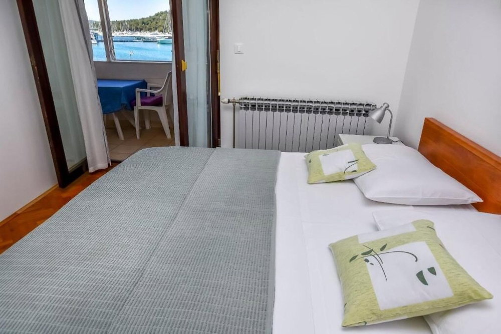 Hotel Apartments Sime