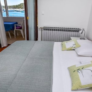 Hotel Apartments Sime cazare Rogoznica