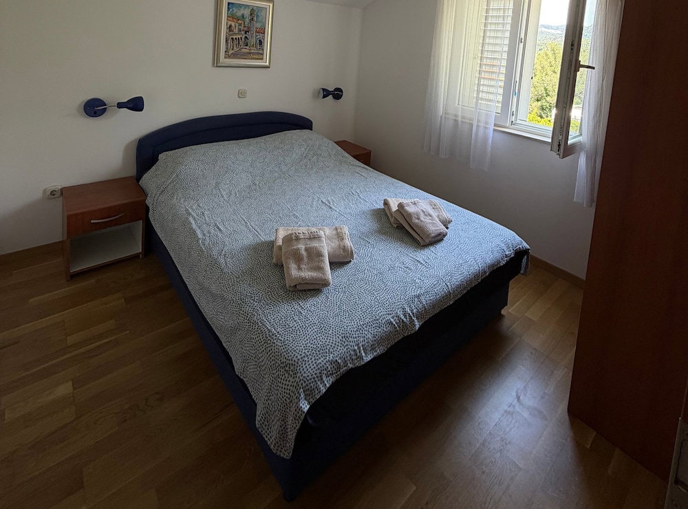 Hotel Apartments Marija-Slano