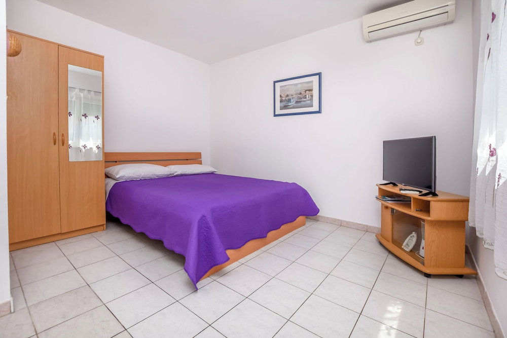 Hotel Apartments Antea