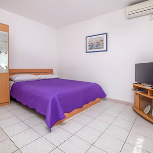 Hotel Apartments Antea cazare Rogoznica