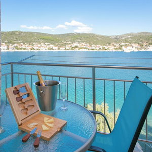 Hotel Apartments Tiho Ii cazare Marina