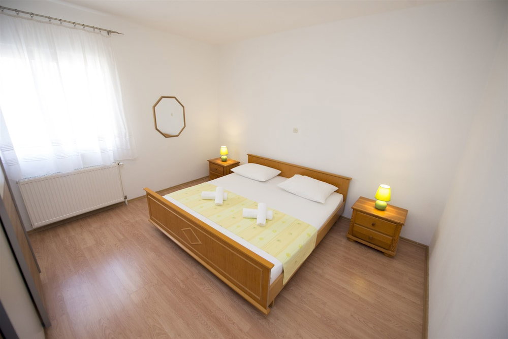 Hotel Apartments Meri