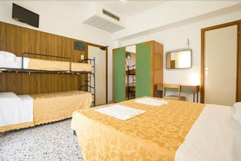 Hotel Hotel Modenese