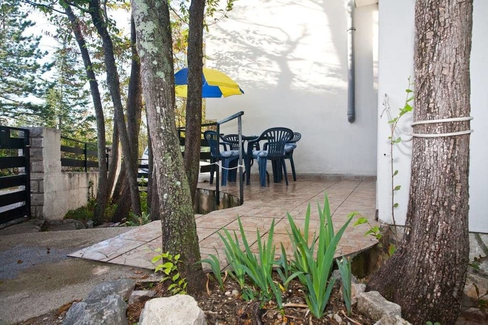 Hotel Apartments Miro