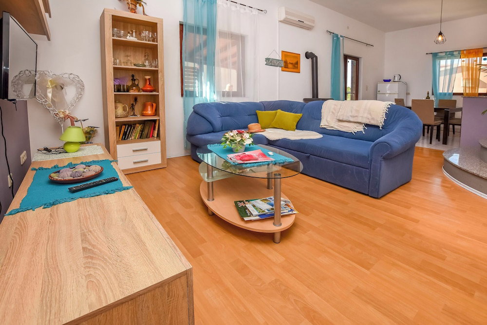 Hotel Apartment Burin