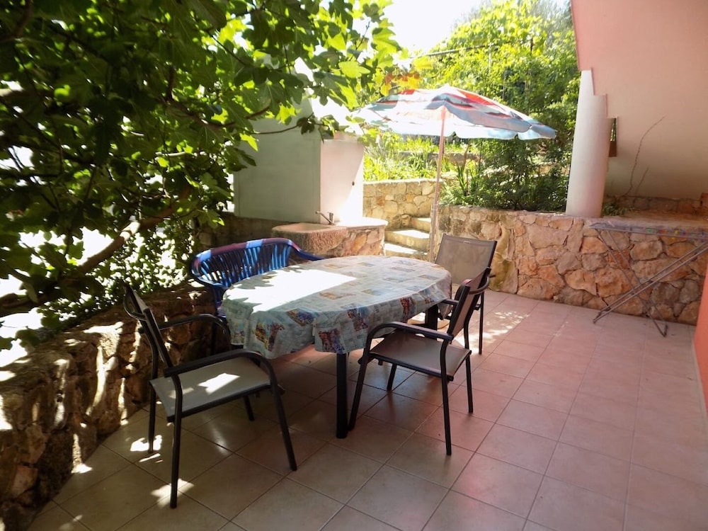 Hotel Apartments Ivo