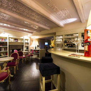 Hotel Borgo San Faustino cazare Orvieto