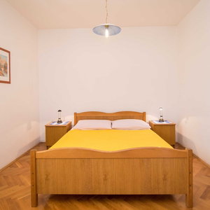 Hotel Comfortable Kastel Stafilic Apartment With Balcony cazare Kastel Kambelovac