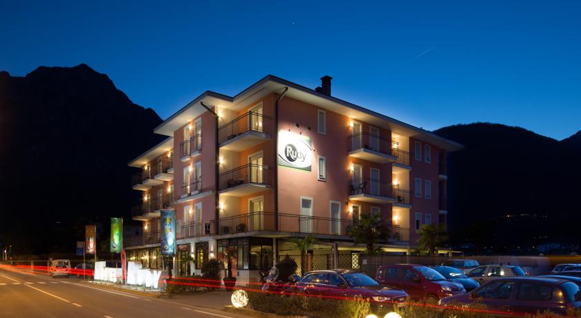 Hotel Rudy