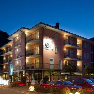 Hotel Rudy cazare Riva del Garda