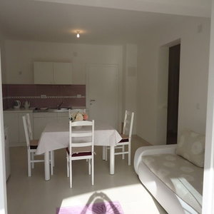 Hotel Apartments Mirjana cazare Pakostane