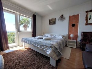 Hotel Apartment Klara cazare Crikvenica