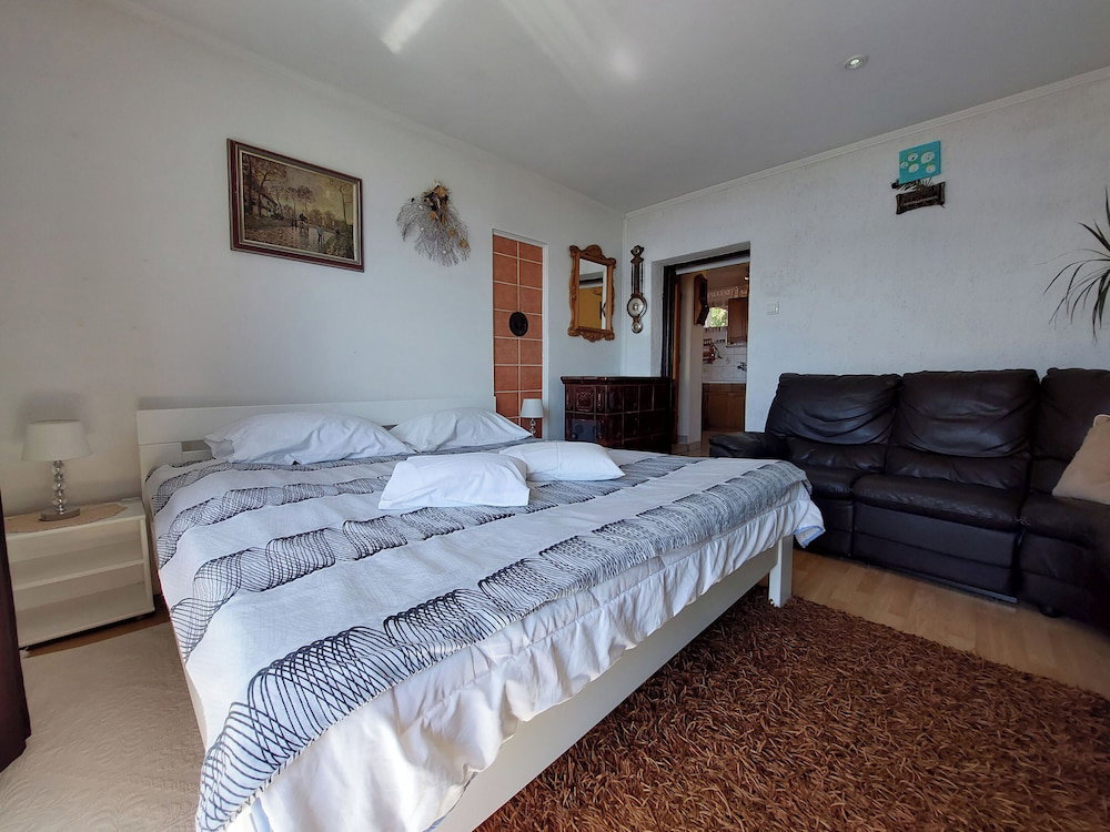 Apartment Klara