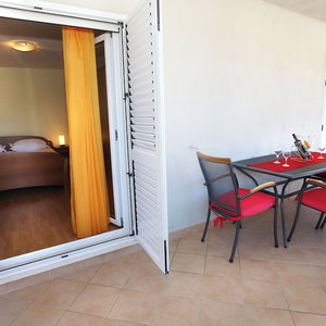 Hotel Apartments Marin cazare Trogir