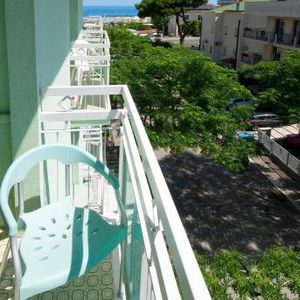 Hotel Hotel Ferrara cazare Cattolica